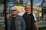 Wieczysta Kraków - Zagłębie Sosnowiec cz.II