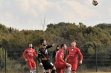Zagłębie Sosnowiec - SC Znojmo 27.01.2019