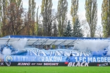 Hutnik Kraków - Zagłębie Sosnowiec cz.II