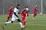 Sparing: Zagłębie Sosnowiec - Radomiak Radom