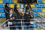 CLJ U-17 - Arka Gdynia vs Zagłębie Sosnowiec (0:2)