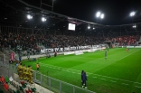 Zagłębie Sosnowiec - Olimpia Elbląg cz.II
