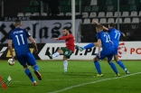Zagłębie Sosnowiec - Puszcza Niepołomice (galeria2)
