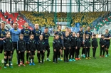 Zagłębie Sosnowiec - GKS Katowice cz. 3