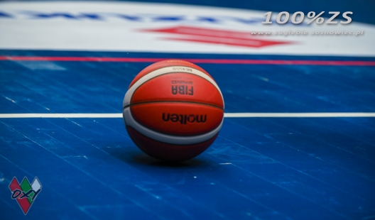 OBLK: Wisła Kraków - MB Zagłębie Sosnowiec 65:78