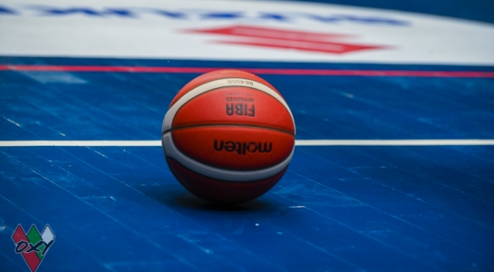 OBLK: Wisła Kraków - MB Zagłębie Sosnowiec 65:78