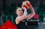 MB Zagłębie Sosnowiec - AZS UMCS Lublin (2)