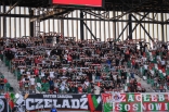Zagłębie Sosnowiec - Unia Skierniewice cz. II