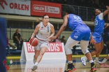 Koszykówka: MB Zagłębie Sosnowiec - KSSSE Enea AJP Gorzów Wielkopolski