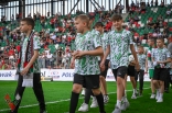 Zagłębie Sosnowiec - Chojniczanka Chojnice cz.II