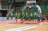 Basket Liga Kobiet: MB Zagłębie Sosnowiec - MKS Pruszków