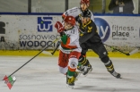 Hokej: Zagłębie Sosnowiec - GKS Katowice