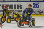 Hokej: Zagłębie Sosnowiec - GKS Katowice