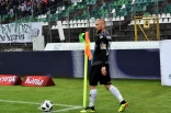 Zagłębie Sosnowiec - Miedź Legnica cz.2