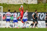 Zagłębie Sosnowiec - Podbeskidzie Bielsko-Biała (galeria2)
