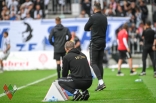 Sandecja Nowy Sącz - Zagłębie Sosnowiec cz.II