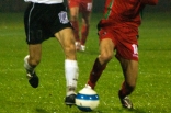 Zagłębie Sosnowiec - Victoria Koronowo