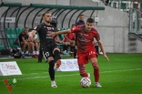 Zagłębie Sosnowiec - Resovia Rzeszów (galeria2)