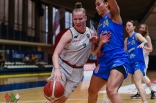 MB Zagłębie Sosnowiec - VBW Gdynia