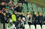 Zagłębie Sosnowiec - Arka Gdynia (cz. II)
