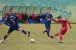 Sparingi: Zagłębie Sosnowiec - Odra Opole