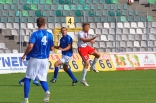 Zagłębie Sosnowiec - Stal Rzeszów cz. II