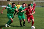 Sparing: Zagłębie - GKS K-ce