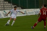 Zagłębie Sosnowiec - Jarota Jarocin (mecz)