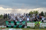 Górnik Piaski - Zagłębiak Dąbrowa Górnicza