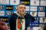 Zagłębie Sosnowiec - Lechia Gdańsk