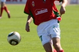 Olimpia Grudziądz - Zagłębie Sosnowiec