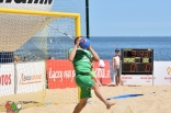 Puchar Polski Beach Soccer 2019 - TONIO TEAM SOSNOWIEC
