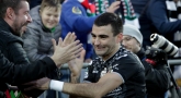 Oficjalnie: Žarko Udovičić w Lechii Gdańsk!
