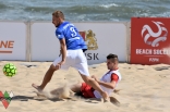 Puchar Polski Beach Soccer 2019 - TONIO TEAM SOSNOWIEC