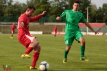 Sparing: Zagłębie - GKS K-ce