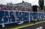Ruch Chorzów - Zagłębie Sosnowiec (galeria 2)