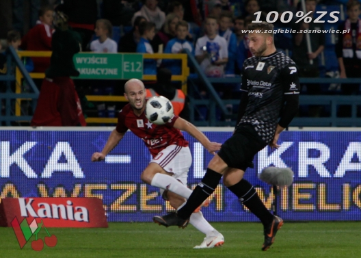 Wypowiedzi zawodników po meczu z Wisłą