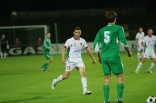 Zagłębie Sosnowiec - Lechia Zielona G. mecz