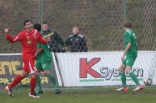 Sparing: Zagłębie - GKS