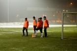 Trening 18-01-2010