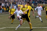Ruch Radzionków - Zagłębie Sosnowiec