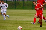 Sparing z Polonią Łaziska Górne i Górnikiem Zabrze (ME)