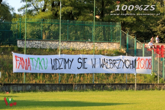 Zapisy na wyjazd do Wałbrzycha