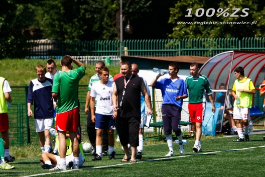 Drugi nabór do Zagłębia 1906