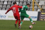 Sparing: Zagłębie - GKS