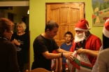 Zagłębie dla dzieciaków: Mikołaj w domu dziecka