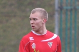 Sparing: Zagłębie - GKS