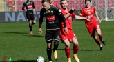 Przed meczem z GKS-em Tychy