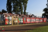 Górnik Wałbrzych - Zagłębie Sosnowiec