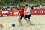 Puchar Polski Beach Soccer 2019 - TONIO TEAM SOSNOWIEC
